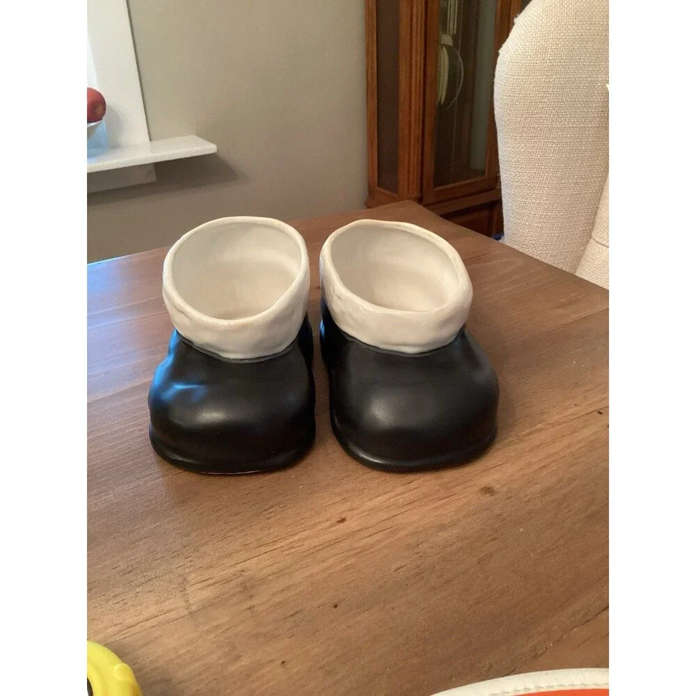 Pottery Barn these pottery